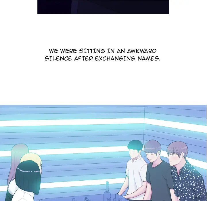My Lovers Prelude Chapter 1 Page 20