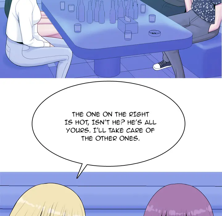 My Lovers Prelude Chapter 1 Page 21