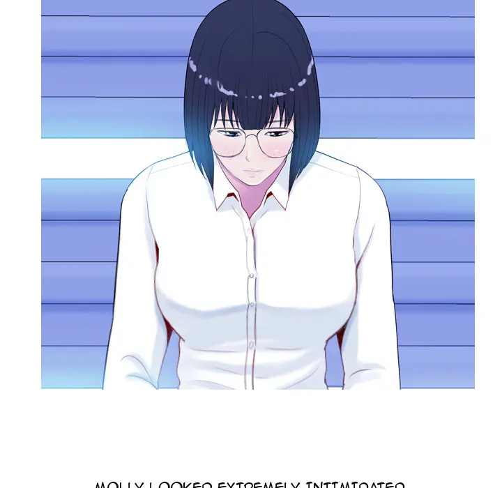 My Lovers Prelude Chapter 1 Page 23