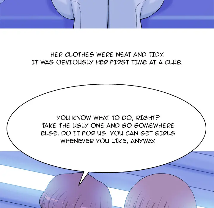 My Lovers Prelude Chapter 1 Page 28