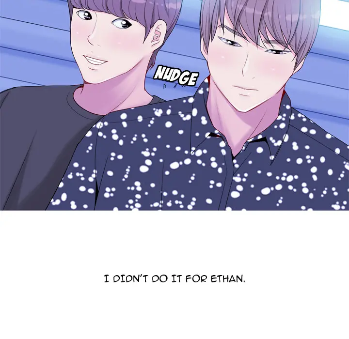 My Lovers Prelude Chapter 1 Page 29