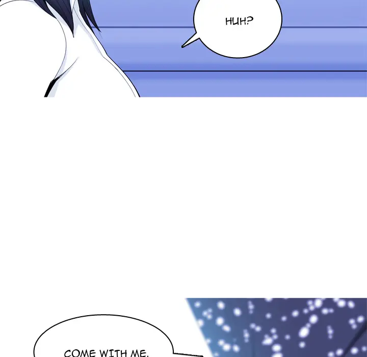 My Lovers Prelude Chapter 1 Page 37