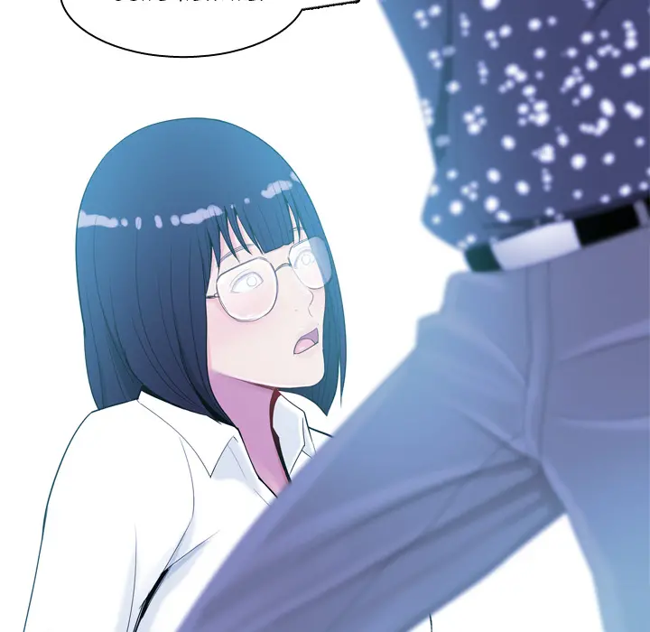 My Lovers Prelude Chapter 1 Page 38