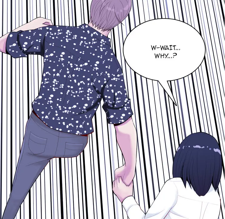 My Lovers Prelude Chapter 1 Page 40