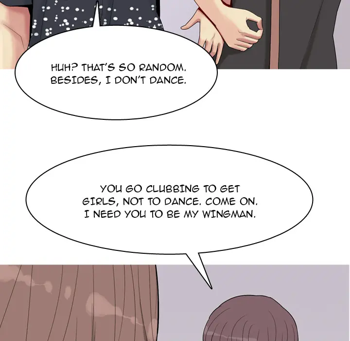 My Lovers Prelude Chapter 1 Page 5