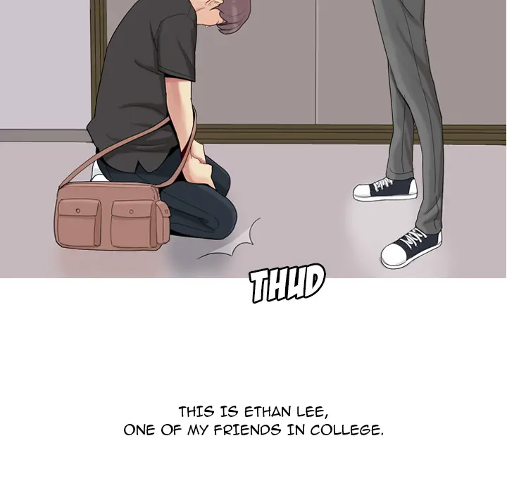 My Lovers Prelude Chapter 1 Page 9