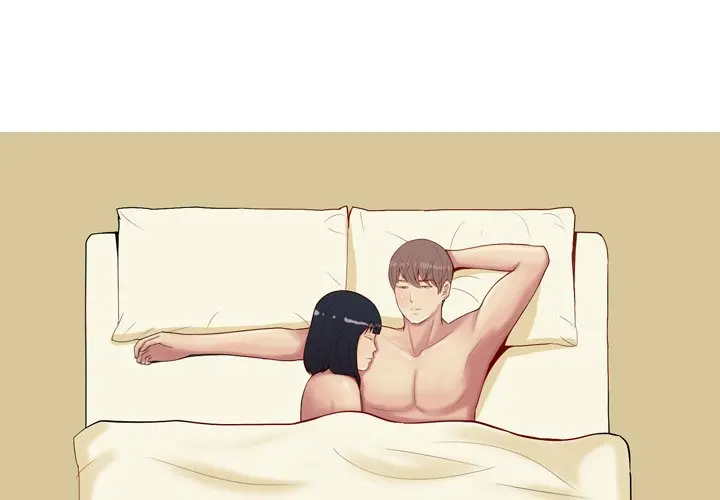 My Lovers Prelude Chapter 9 Page 1