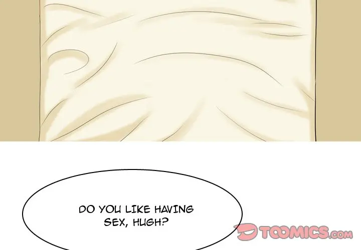 My Lovers Prelude Chapter 9 Page 2