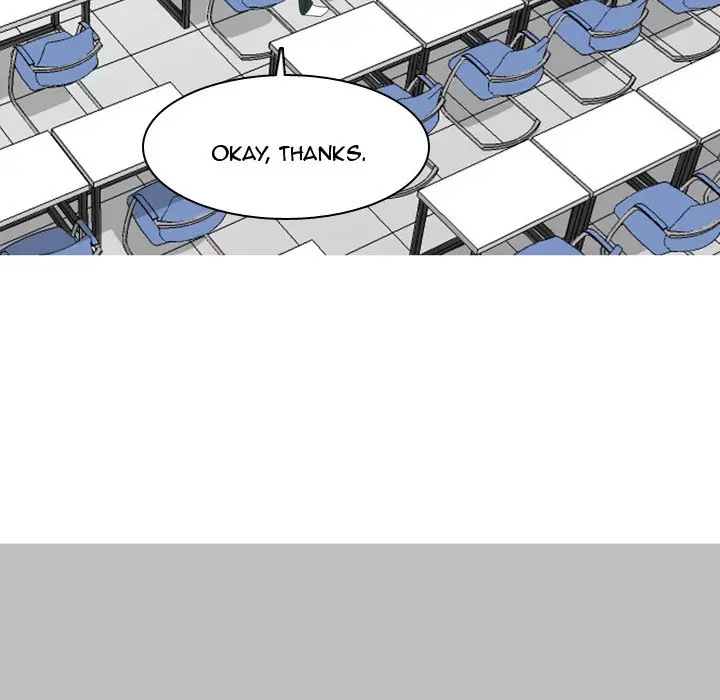 My Lovers Prelude Chapter 9 Page 23