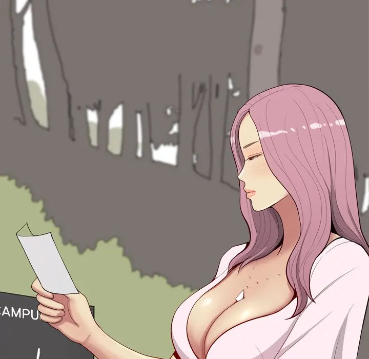 My Lovers Prelude Chapter 9 Page 25