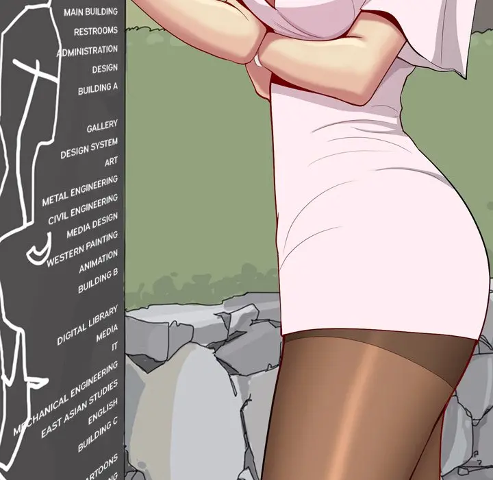 My Lovers Prelude Chapter 9 Page 26