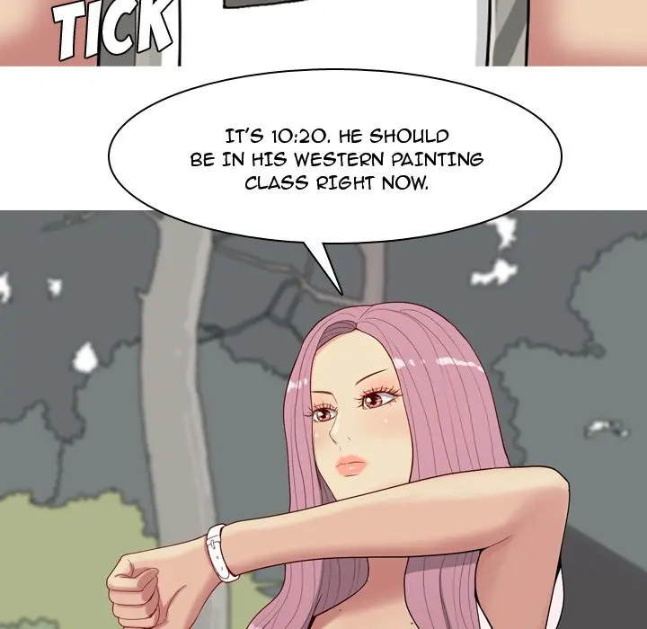 My Lovers Prelude Chapter 9 Page 29
