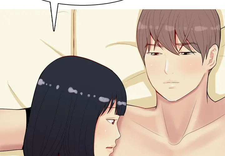 My Lovers Prelude Chapter 9 Page 3
