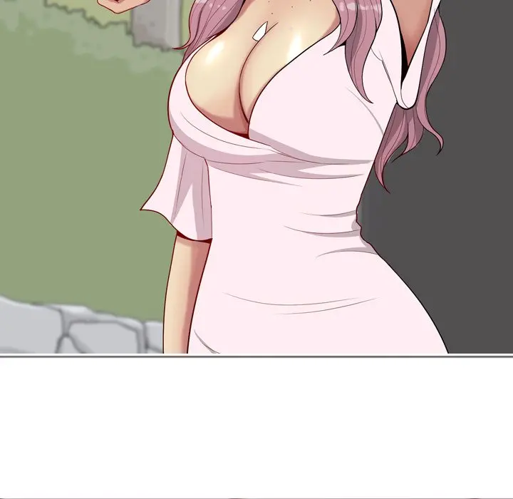 My Lovers Prelude Chapter 9 Page 30