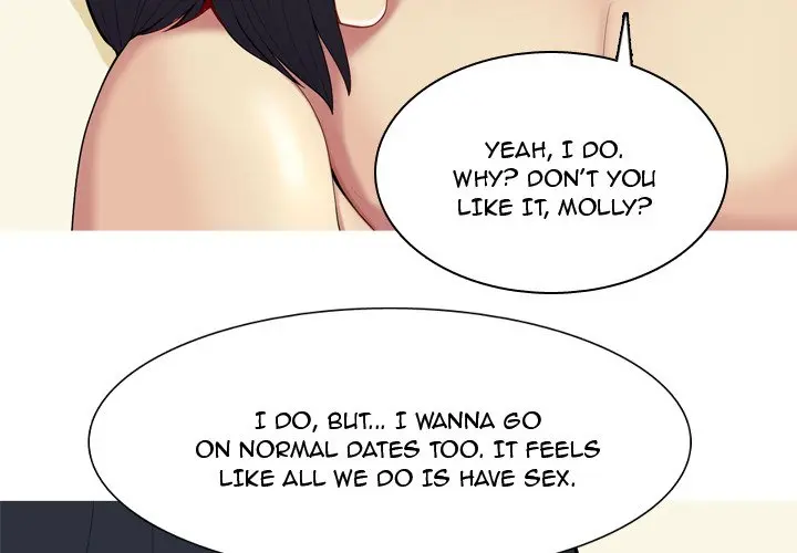 My Lovers Prelude Chapter 9 Page 4