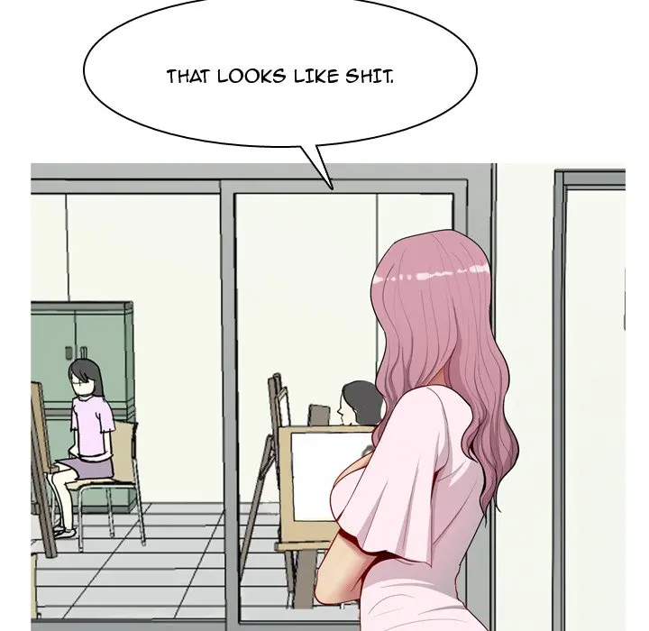 My Lovers Prelude Chapter 9 Page 43