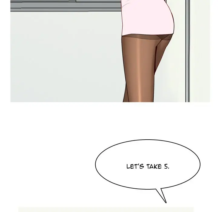 My Lovers Prelude Chapter 9 Page 44