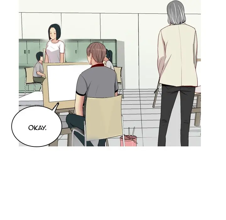 My Lovers Prelude Chapter 9 Page 45