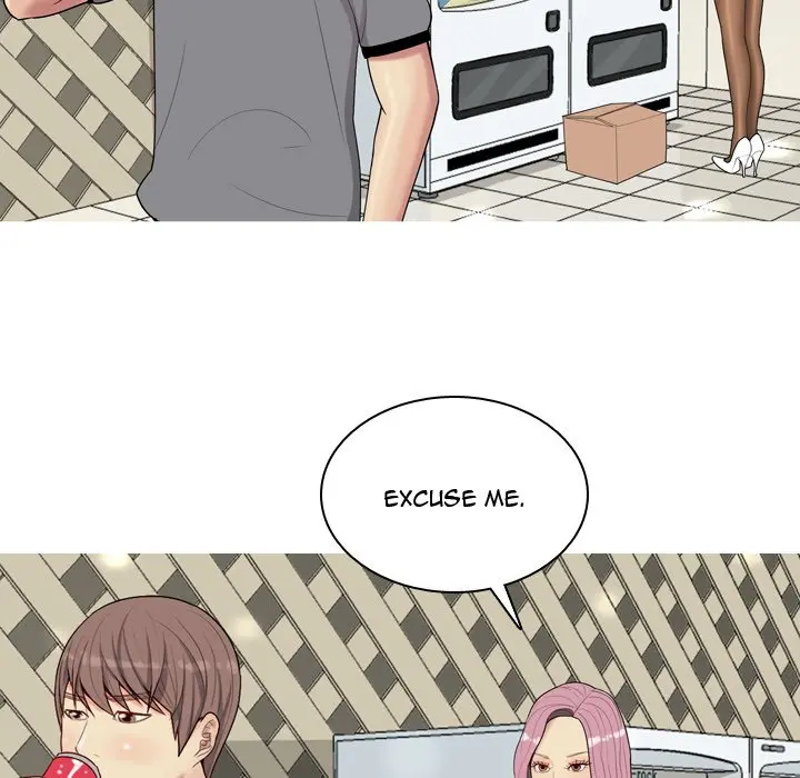 My Lovers Prelude Chapter 9 Page 50