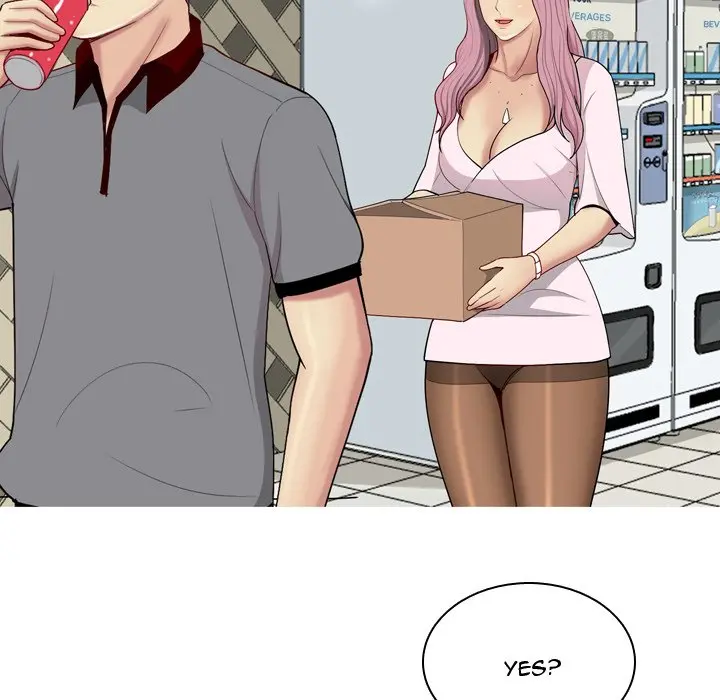 My Lovers Prelude Chapter 9 Page 51