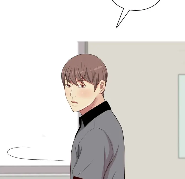 My Lovers Prelude Chapter 9 Page 52