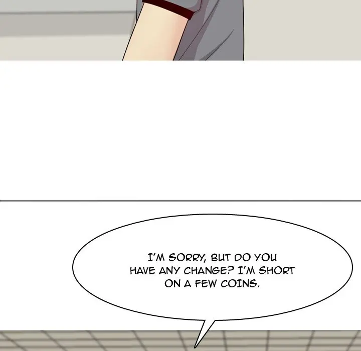 My Lovers Prelude Chapter 9 Page 53