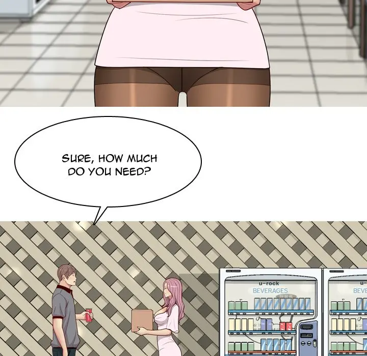 My Lovers Prelude Chapter 9 Page 55