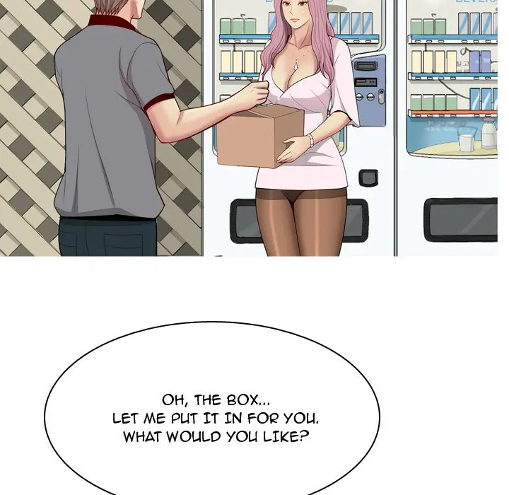 My Lovers Prelude Chapter 9 Page 57