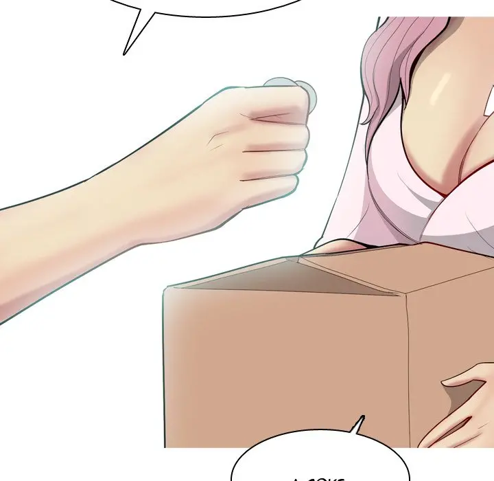 My Lovers Prelude Chapter 9 Page 58