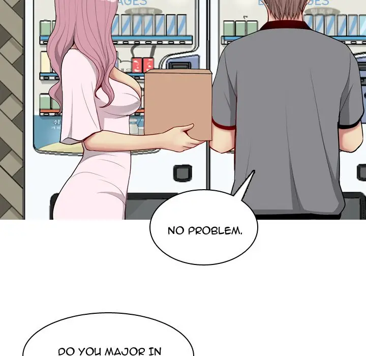 My Lovers Prelude Chapter 9 Page 60