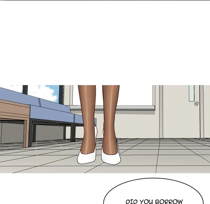 My Lovers Prelude Chapter 9 Page 65