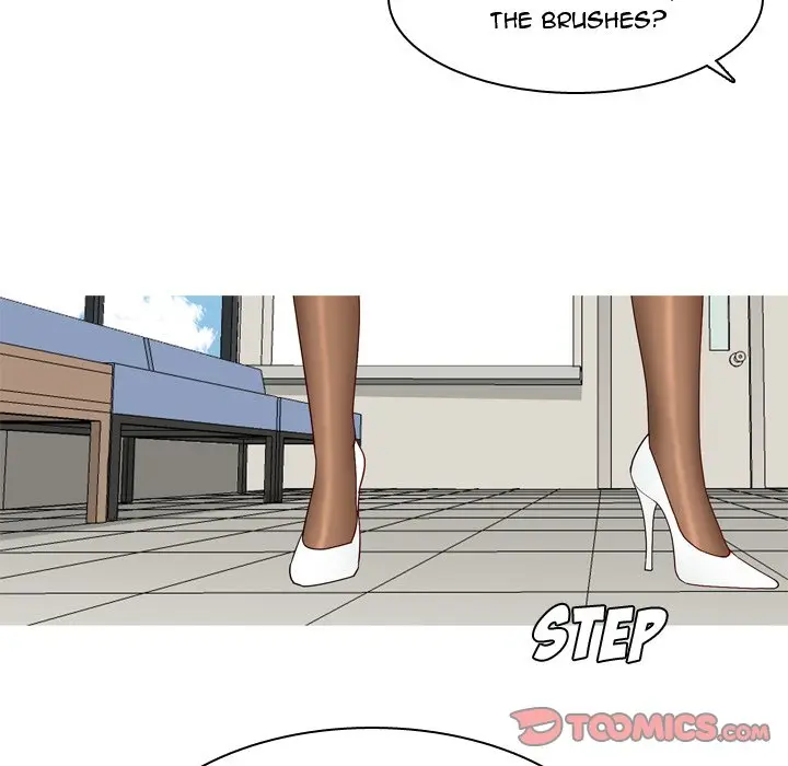 My Lovers Prelude Chapter 9 Page 66