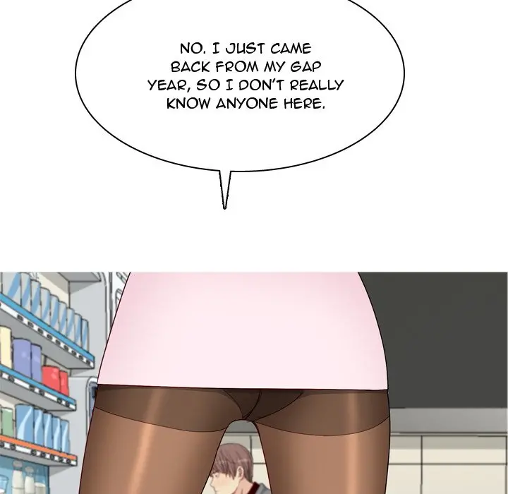 My Lovers Prelude Chapter 9 Page 67