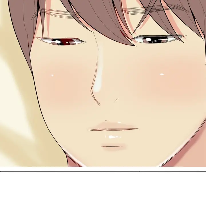 My Lovers Prelude Chapter 9 Page 7