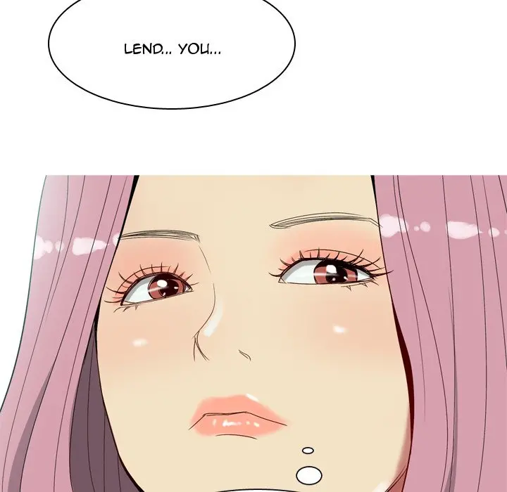 My Lovers Prelude Chapter 9 Page 72
