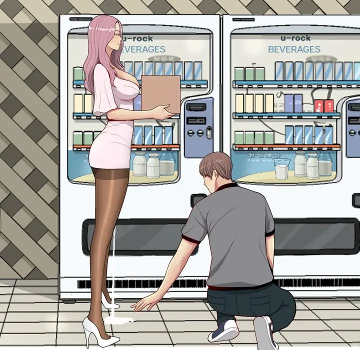 My Lovers Prelude Chapter 9 Page 78