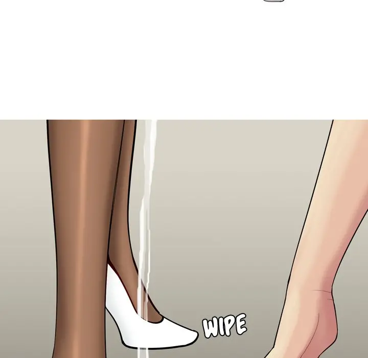 My Lovers Prelude Chapter 9 Page 79