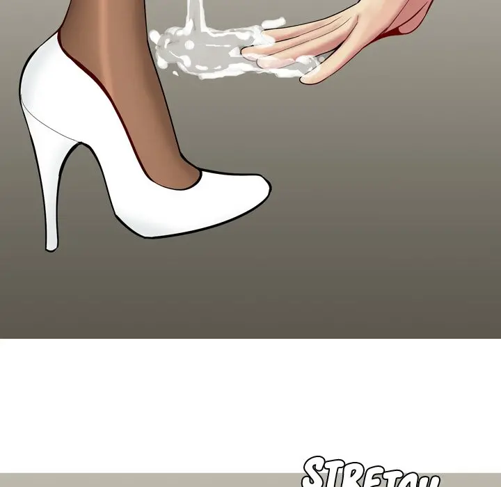 My Lovers Prelude Chapter 9 Page 80