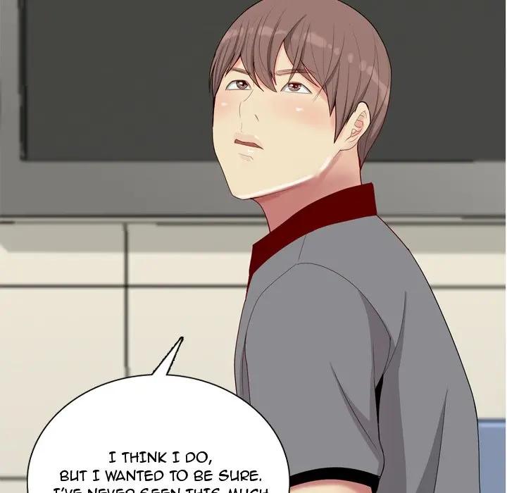 My Lovers Prelude Chapter 9 Page 88