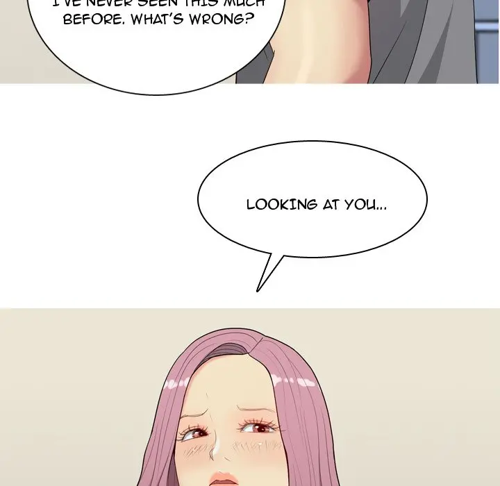My Lovers Prelude Chapter 9 Page 89