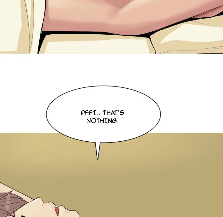 My Lovers Prelude Chapter 9 Page 9
