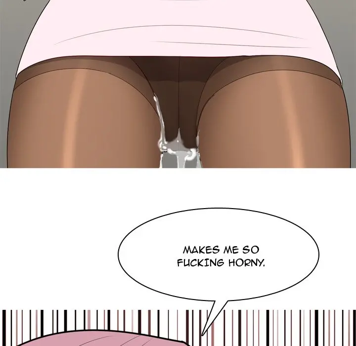 My Lovers Prelude Chapter 9 Page 91