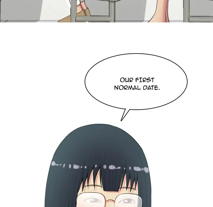 My Lovers Prelude Chapter 10 Page 10