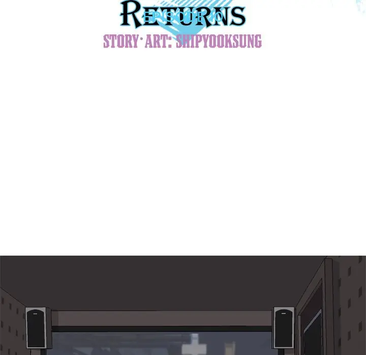 My Lovers Prelude Chapter 10 Page 13
