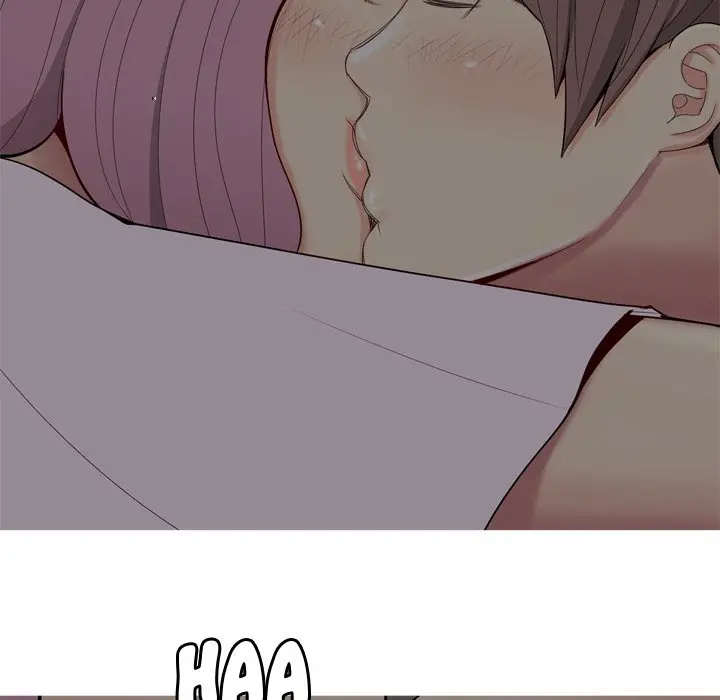 My Lovers Prelude Chapter 10 Page 17
