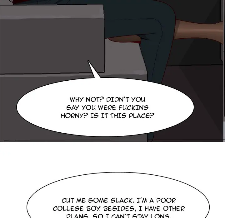My Lovers Prelude Chapter 10 Page 28