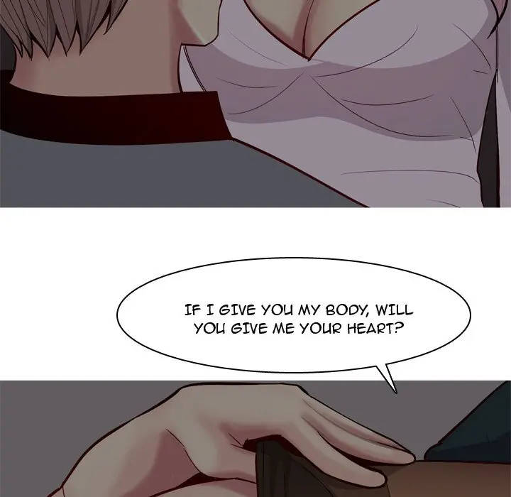My Lovers Prelude Chapter 10 Page 32