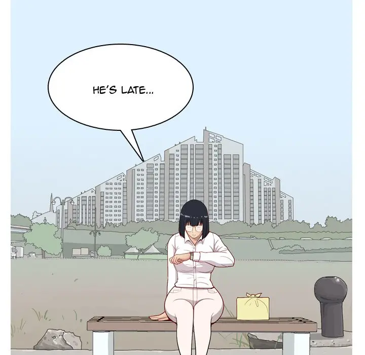 My Lovers Prelude Chapter 10 Page 37
