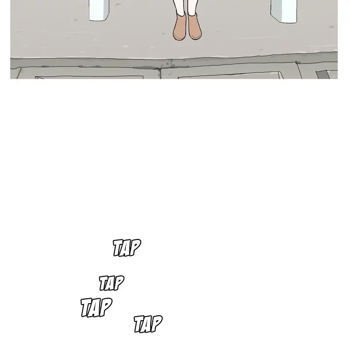 My Lovers Prelude Chapter 10 Page 38