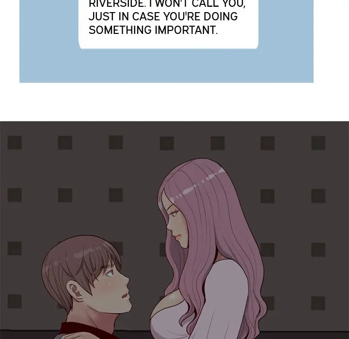 My Lovers Prelude Chapter 10 Page 40